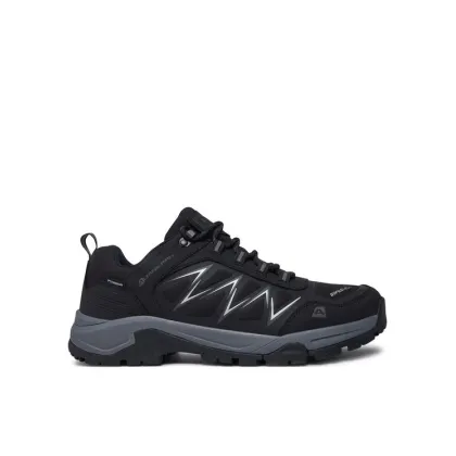 Zdjęcie ALPINE PRO Trekkingi Nige UBTD405990PL Czarny