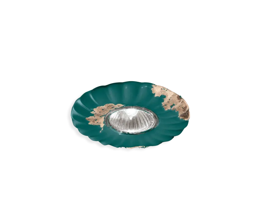 obrazek 5 Włoskie sufitowe światło punktowe o oryginalnym designie