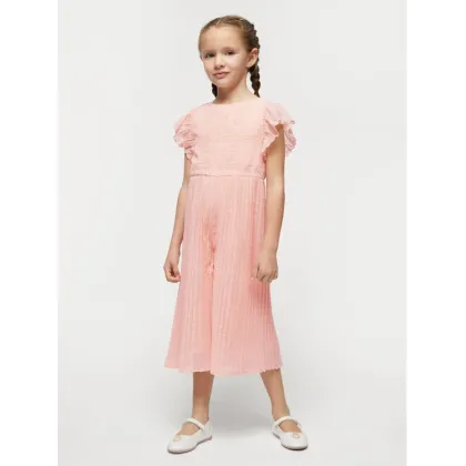 Zdjęcie Mayoral Kombinezon 03855 Różowy Slim Fit