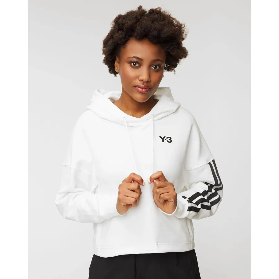 obrazek 1 Bluza Z Kapturem Y-3 Ch1 Stripes