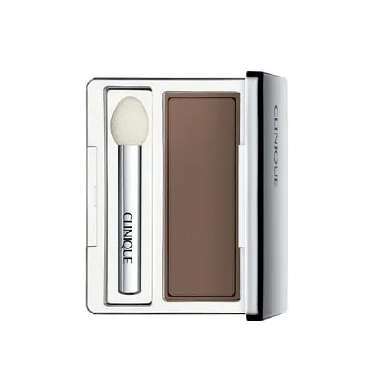 Zdjęcie CLINIQUE All About Shadow Soft Matte Cień do powiek 2.2 g French Roast