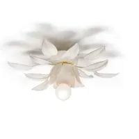 Zdjęcie Atrakcyjna plafoniera do pięknych salonów - Euro Lamp Art