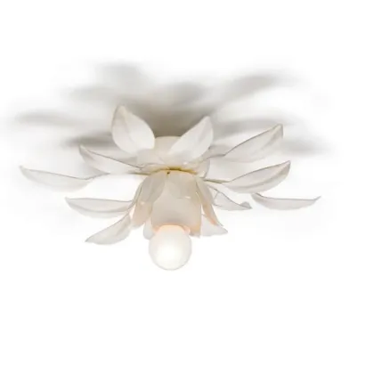 Zdjęcie Atrakcyjna plafoniera do pięknych salonów - Euro Lamp Art