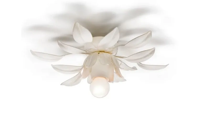 obrazek 1 Atrakcyjna plafoniera do pięknych salonów - Euro Lamp Art