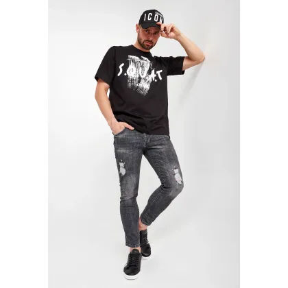 Zdjęcie T-shirt DSQUARED2 Dsquared2