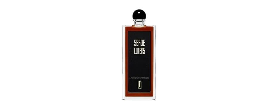 obrazek 1 Serge Lutens Collection Noire La Dompteuse Encagée Woda perfumowana 50 ml