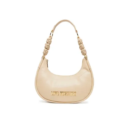 Zdjęcie LOVE MOSCHINO Torebka JC4237PP0MKL0104 Écru