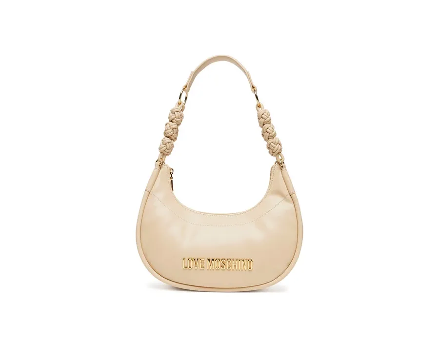 obrazek 1 LOVE MOSCHINO Torebka JC4237PP0MKL0104 Écru