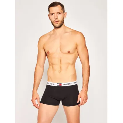 Zdjęcie Tommy Hilfiger Bokserki UM0UM01810 Czarny