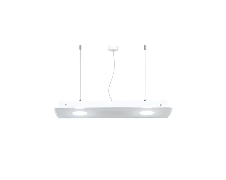 obrazek 1 Lampa wisząca z punktowymi światłami LED
