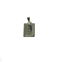 Zdjęcie Włoski medalik Madonna wym.18x13mm.