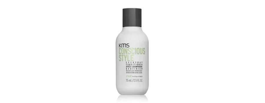 obrazek 1 KMS ConsciousStyle Everyday Odżywka 75 ml