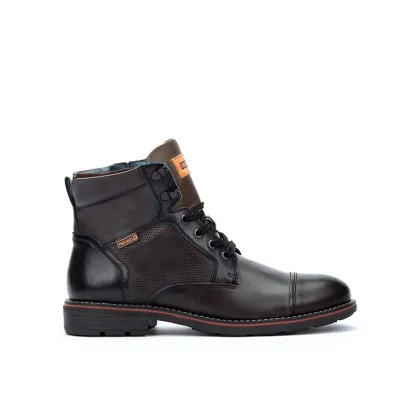 Zdjęcie Pikolinos Kozaki M2M-8156C1 Brązowy