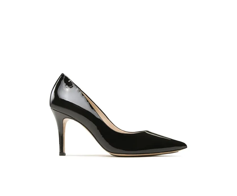 obrazek 1 HÖGL Szpilki 0-177004-0100 Czarny