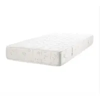 Picture Comfortable spring mattress for a children's room - Cilek
