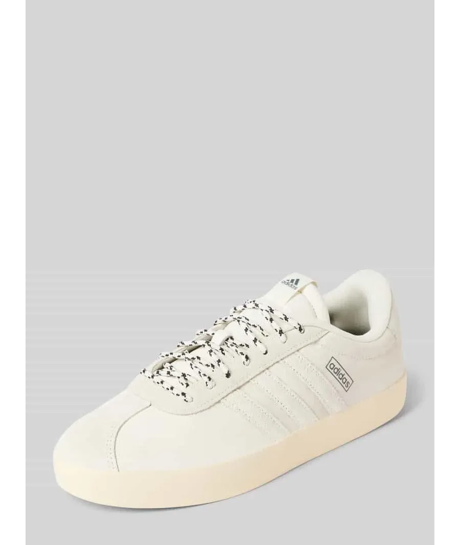obrazek 1 Sneakersy z nadrukiem z logo model ‘COURT 3,0’