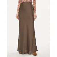 Zdjęcie Guess Spódnica maxi Annachiara W4GD12 WD8G2 Brązowy Regular Fit