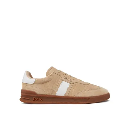Zdjęcie Polo Ralph Lauren Sneakersy 804956688002 Beżowy