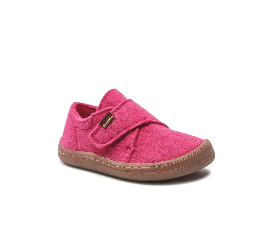obrazek 1 Froddo Kapcie G1700341-9 Różowy