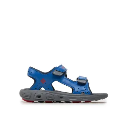 Zdjęcie Columbia Sandały Childrens Techsun Vent BC4566 Niebieski