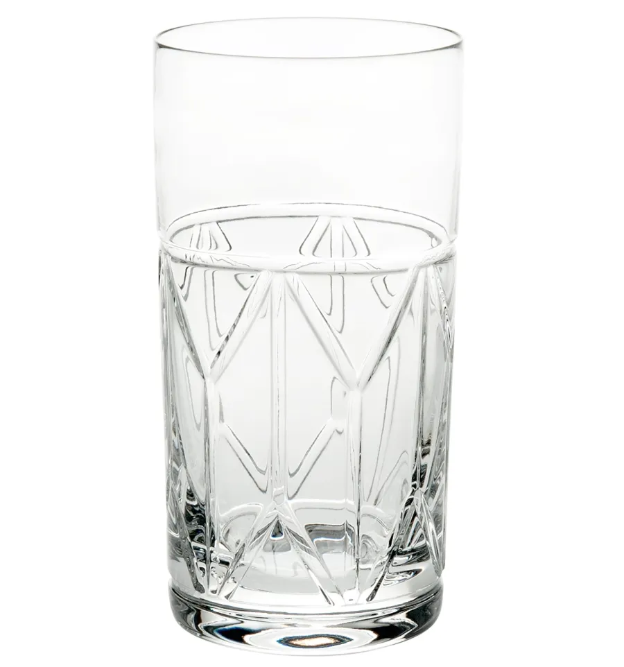 obrazek 1 Prestiżowa szklanka typu highball z kolekcji Avenue – Vista Alegre