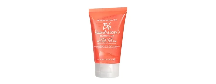 obrazek 1 Bumble and bumble Hairdresser's Invisible Oil Styling Cream Krem do stylizacji 60 ml