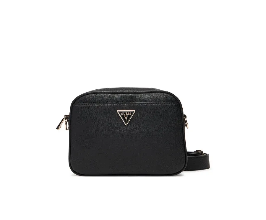obrazek 1 Guess Torebka Meridian II HWBG69 74140 Czarny