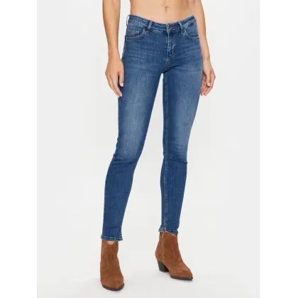 Zdjęcie Liu Jo Jeansy UF3003 D4448 Niebieski Skinny Fit