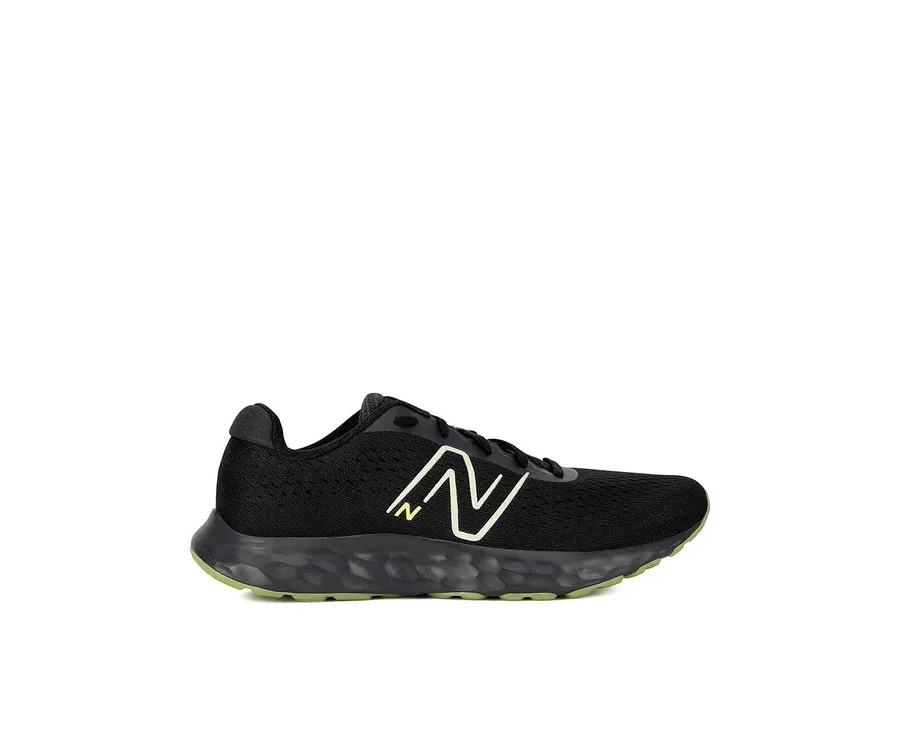 obrazek 1 New Balance Sneakersy M520GK8 Czarny