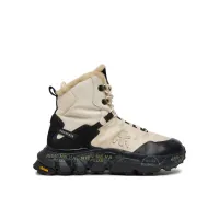 Zdjęcie Premiata Sneakersy Saintcrossd 378M Beżowy