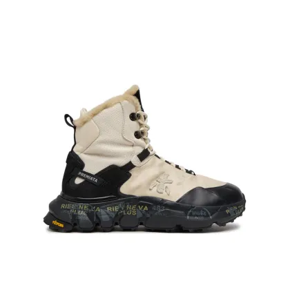 Zdjęcie Premiata Sneakersy Saintcrossd 378M Beżowy