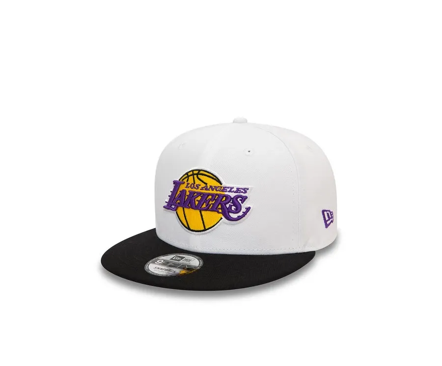 obrazek 1 New Era Czapka z daszkiem Crown Patch 9 60565361 Biały