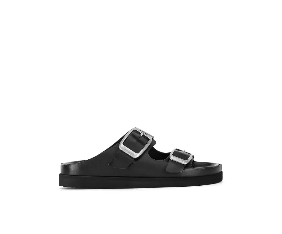 obrazek 1 G-Star Raw Klapki CAMERON-25SS534 Czarny