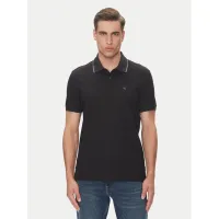 Zdjęcie Calvin Klein Polo LV04LC239G Czarny Regular Fit