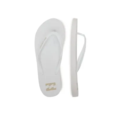 Zdjęcie Billabong Japonki 800269A Biały