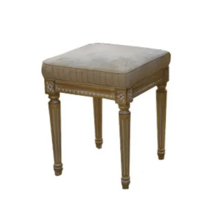 Zdjęcie Luksusowy stołek prosto z Włoch