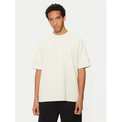 Zdjęcie Nike T-Shirt FJ1969 Szary Regular Fit