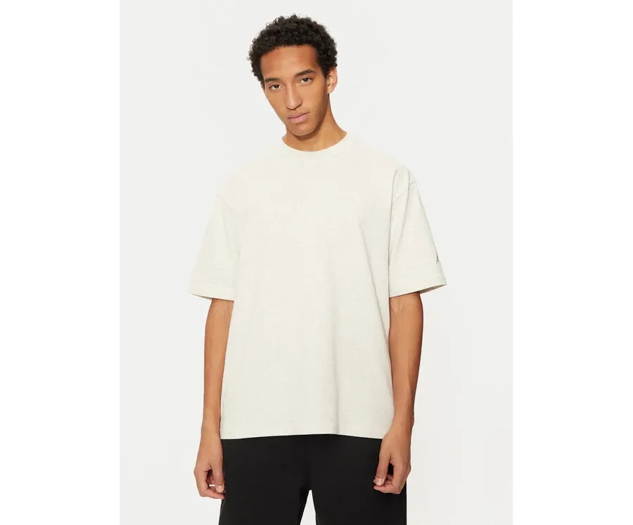 obrazek 1 Nike T-Shirt FJ1969 Szary Regular Fit