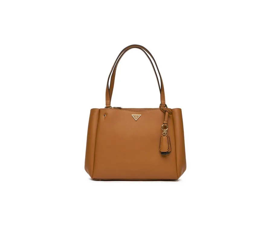 obrazek 1 Guess Torebka HWNG96 69230 Brązowy