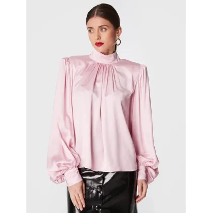 Zdjęcie MVP Wardrobe Bluzka Bond MVPI2BL008.0RA0067 Różowy Regular Fit