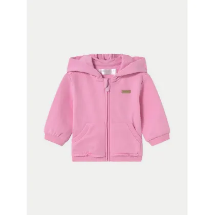 Zdjęcie Mayoral Bluza 1455 Różowy Regular Fit