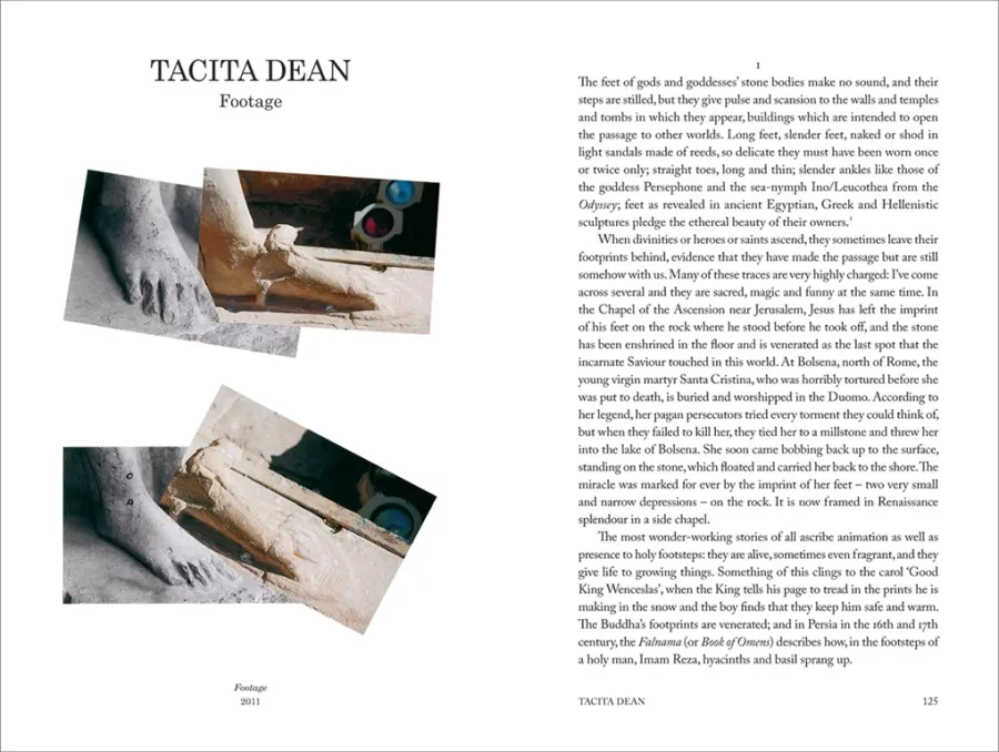 obrazek 9 Książka Formy Zaklęcia Pisma o sztuce i artystach - Thames & Hudson