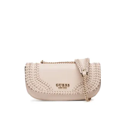 Zdjęcie Guess Torebka Tatum HWNG96 67210 Beżowy