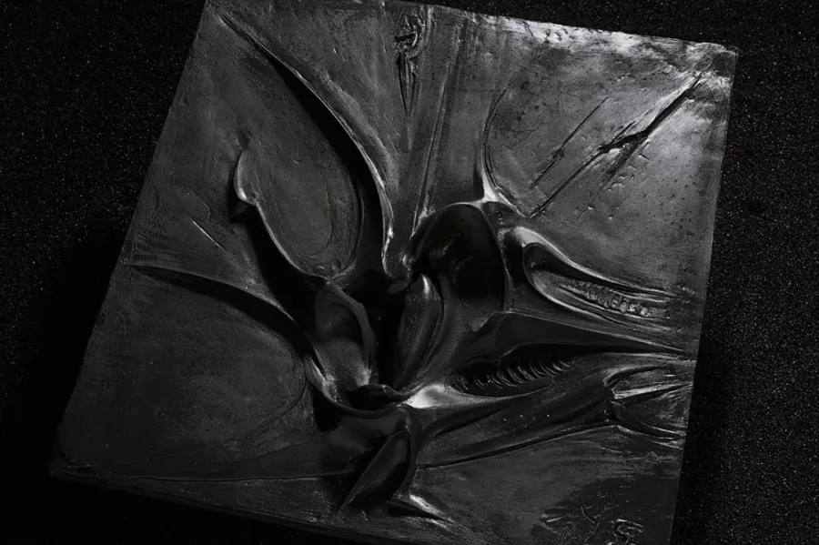 obrazek 16 Książka HR Giger, Art Edition No. 1–100 ‘Relief + Photogravure’ - Taschen