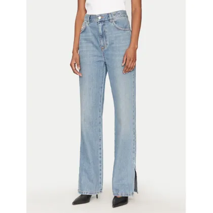 Zdjęcie Marella Jeansy Wleg1 2513181074 Niebieski Wide Leg