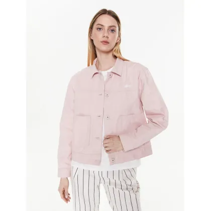 Zdjęcie Vans Kurtka przejściowa Book It VN00038Y Różowy Regular Fit