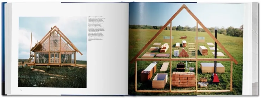 obrazek 6 Książka Domy prefabrykowane - Taschen