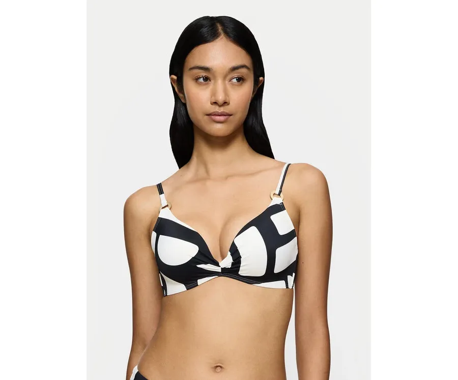 obrazek 1 Triumph Góra od bikini Summer Allure 10222239 Czarny