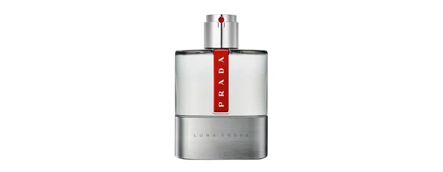 obrazek 1 Prada Luna Rossa Woda toaletowa 100 ml