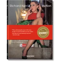Zdjęcie Książka Richard Kern. Action - Taschen